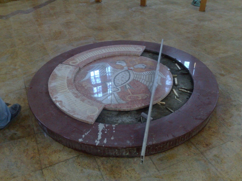 Фотографија из галерије Манастира Кувеждин, 2010 (24)